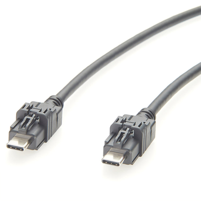 USB 3.1 Type-C Automotive Data Transfer Cable