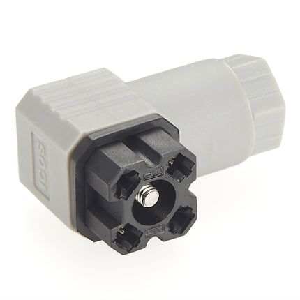 Hirschmann G4W1F Power Connector