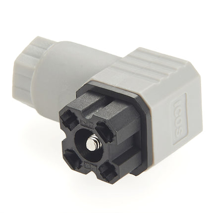 Hirschmann G4W1F Power Connector