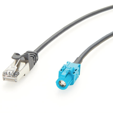 HSD Z Female to RJ45 Male Plug Cable