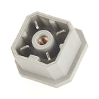 PCM-DV-008 / Grey / 2PCS