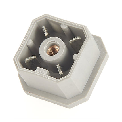 Hirschmann G4A1M Connector