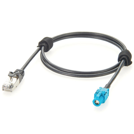 HSD Z Female to RJ45 Male Plug Cable