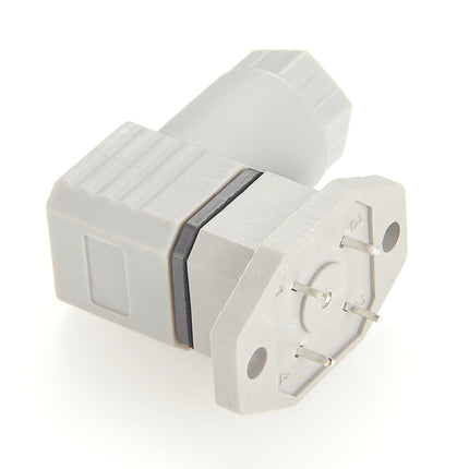 Hirschmann G4A5M Connector