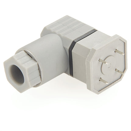 Hirschmann G4A1M Connector