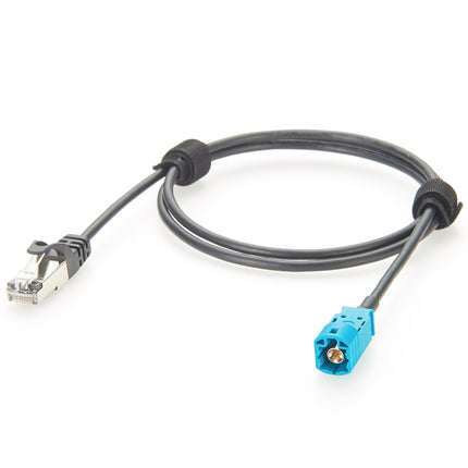 HSD Z Male to RJ45 Male Extension Cable