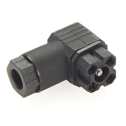 Hirschmann G4W1F Power Connector