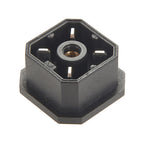 PCM-DV-008 / Black / 2PCS