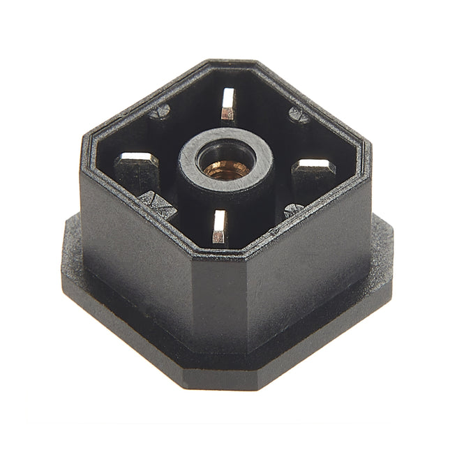 Hirschmann G4A1M Connector