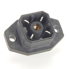 PCM-DV-007 / Black / 2PCS