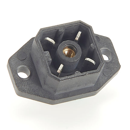 Hirschmann G4A5M Connector