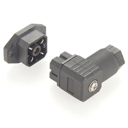 Hirschmann G4A5M Connector