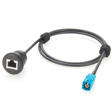HSD Z Male to RJ45 Jack Cable