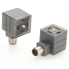 Collection image for: Solenoid Valve Connector
