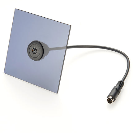 6 Pin Mini DIN Panel Mount Cable