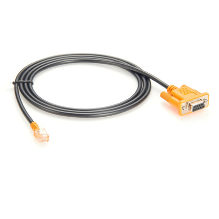 ifm E70320 Programming Cable