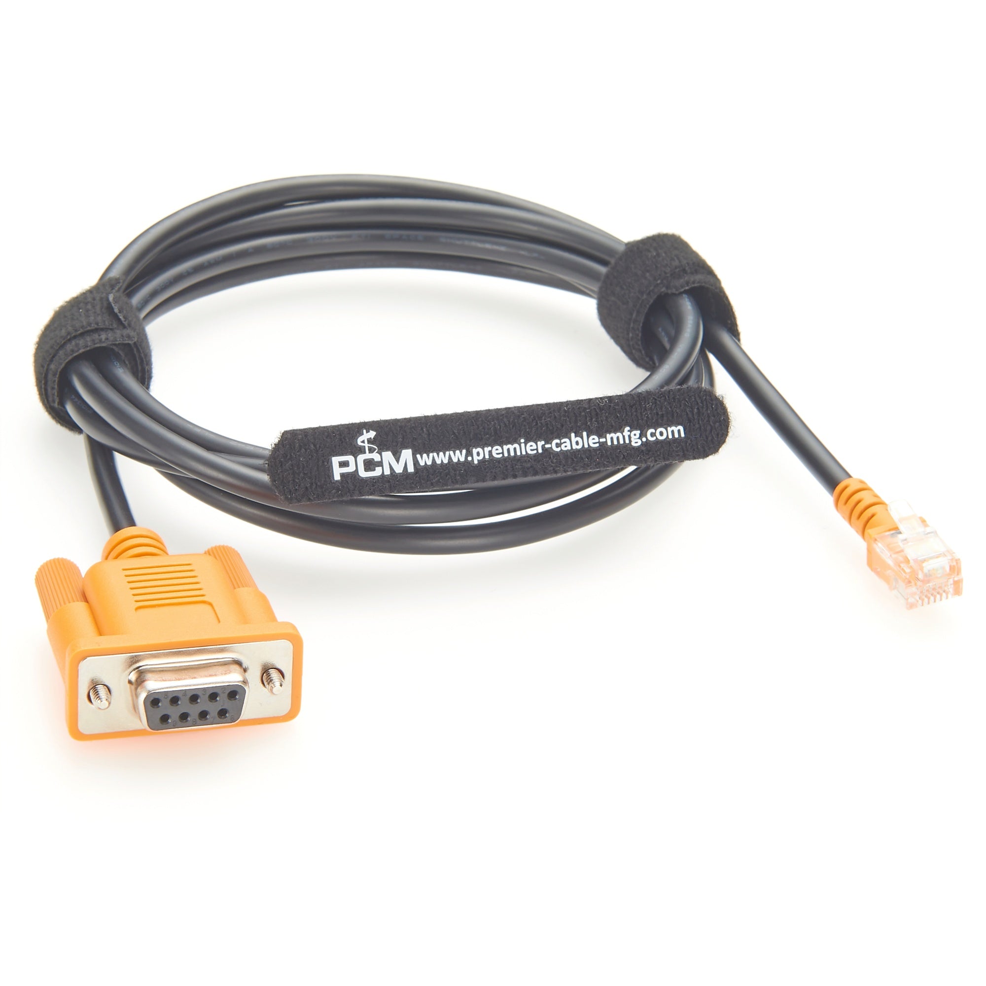 Ifm Programming Cable IFM E70320 Programming Cable - Compatible – Premier Cable