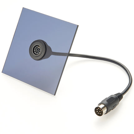 8 Pin DIN Round Panel Mount Cable