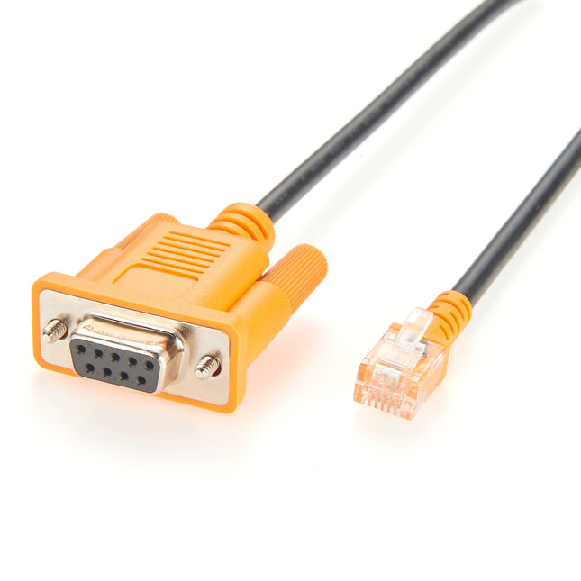ifm E70320 Programming Cable