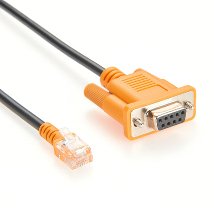 ifm E70320 Programming Cable