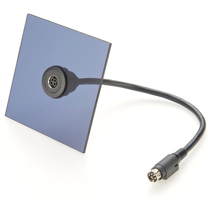 4 Pin Power DIN Round Panel Mount Cable