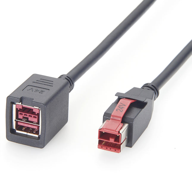 Usb Computer Power Cable Powered USB Cable – Premier Cable