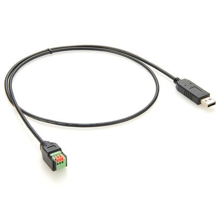 FTDI FT232RL USB to RS485 Converter Cable