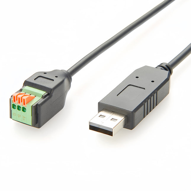 FTDI FT232RL USB to RS485 Converter Cable