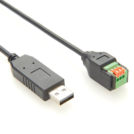 FTDI FT232RL USB to RS485 Converter Cable