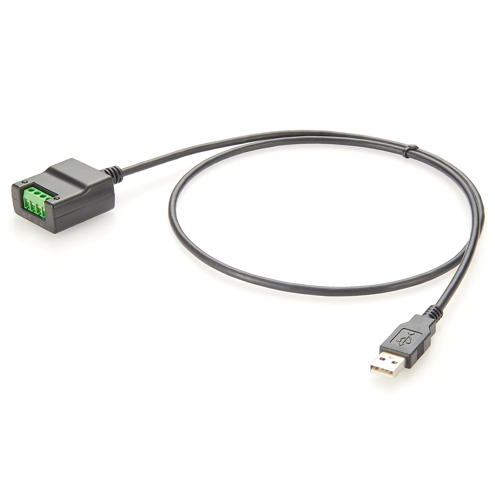 USB to RS485 RS422 Serial Adapter Cable – Premier Cable