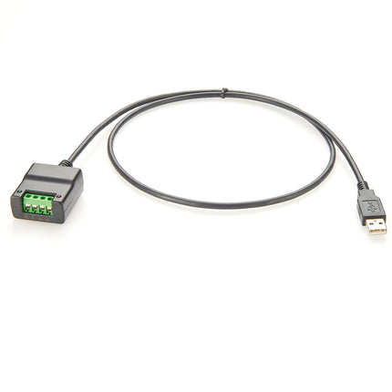 USB to RS485 RS422 Serial Adapter Cable