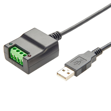 USB to RS485 RS422 Serial Adapter Cable