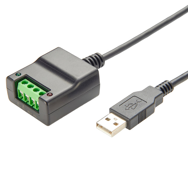 USB to RS485 RS422 Serial Adapter Cable