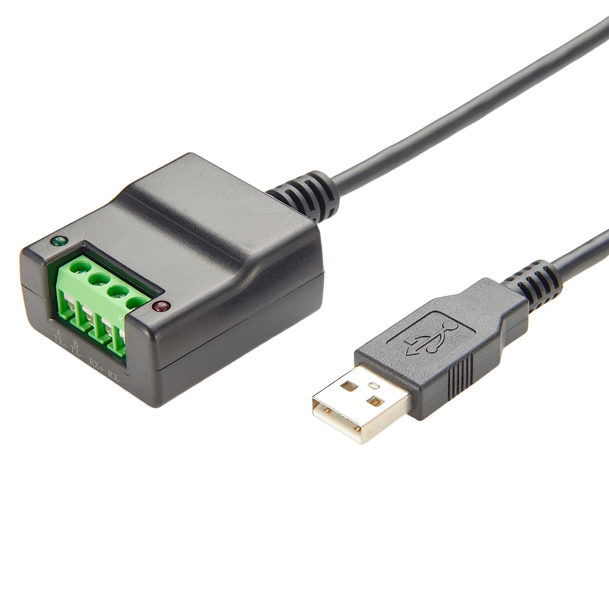 USB to RS485 RS422 Serial Adapter Cable – Premier Cable