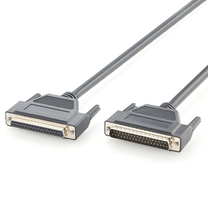DB37 Male to Female Extension Cable