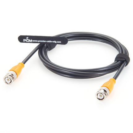 BNC Male to BNC Male RG58 Coaxial Cable