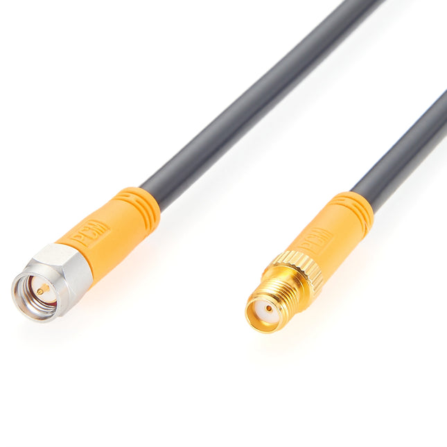 SMA Male to Female Extension Cable