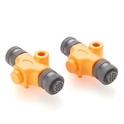 NMEA 2000 Micro Gender Changer