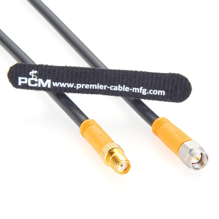 SMA Male to Female Extension Cable