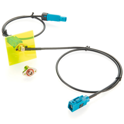 SMB to FAKRA Adapter