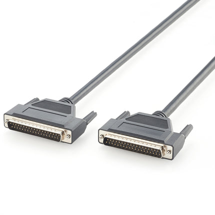 DB37 Shielded Cable Compatible PCL-10137