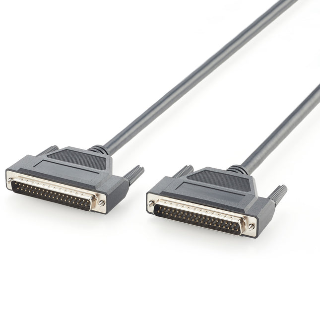 DB37 Shielded Cable Compatible PCL-10137
