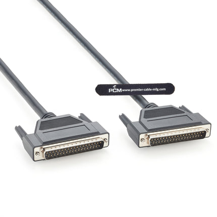 DB37 Shielded Cable Compatible PCL-10137
