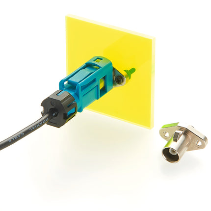 SMB to FAKRA Adapter