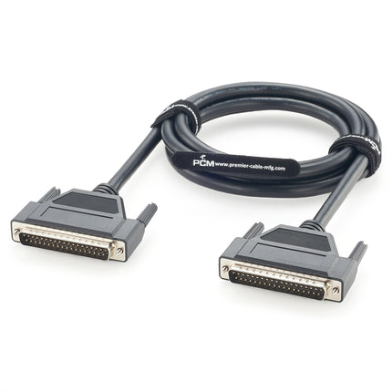 DB37 Shielded Cable Compatible PCL-10137