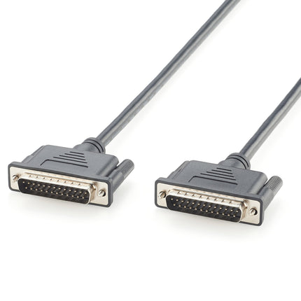 DB25 Cable Assembly Compatible PCL-10125