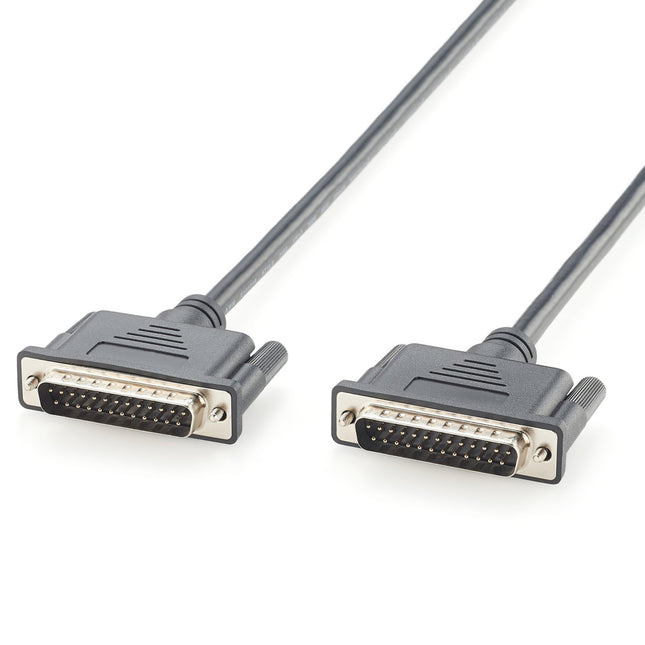 DB25 Cable Assembly Compatible PCL-10125