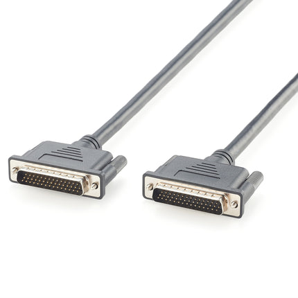 HD44 DB44 Cable Male to Male