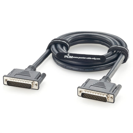 HD44 DB44 Cable Male to Male