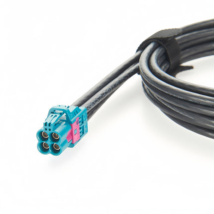 GMSL2 FAKRA Cable 4 In 1 for ZED X Camera